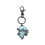Transformers: The Last Knight Squeaks Black IP Keychain