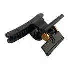Professional Hair Clips for Hair Dryer & Curling Iron Styling Sectioning9721