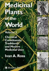 在飛比找博客來優惠-Medicinal Plants of the World: