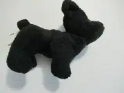 TY BEANIE BABY SCOTTIE #4107 6-15-96 ERRORS