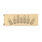 3 In 1 Digital Radiation Dosimeter/Geiger Counter EMF Electromagnetic Radiation