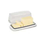 Progressive International ProKeeper Butter Container (White, Single)
