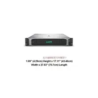 在飛比找PChome商店街優惠-●附600GBx3●HPE ProLiant DL380 G