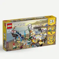 在飛比找蝦皮購物優惠-英國直送 附收據 | 樂高 Lego Creator 系列 