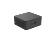 ASUS NUC 13 PRO RNUC13ANHI70000UI Black Barebone Tall Kit with Intel® Core™