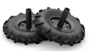 Wheels of Transportation ART012 Tiller Models MH600 Original Stihl 69067401401