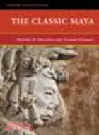 在飛比找三民網路書店優惠-The Classic Maya