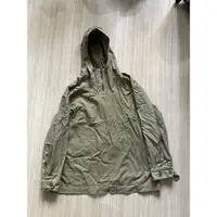 在飛比找蝦皮購物優惠-二手17AW WTAPS SWAMP JACKET COTT