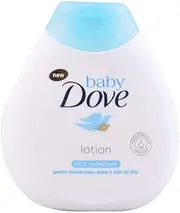 Dove Baby Lotion Rich Moisturiser