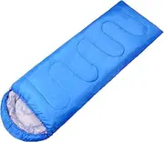 Sleeping Bags Sleeping Bag Ultralight Camping Waterproof Sleeping Bags Thickened Autumn Winter Warm Sleeping Bag Adult Outdoor