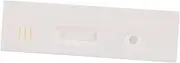 Healvian 1pc Pregnant Tester Livestock Pregnancy Test Strip Pigs Pregnancy Test Strip Cow Pregnancy Test Paper Farm Animal Supply Tools T Tool Accessories Plastic White