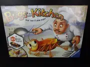 Ravensburger Bugs In The Kitchen Family Kids 3D Board Game HEX BUG NANO NIB