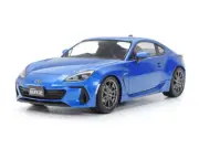 Tamiya 24362 1/24 Scale 2021 Subaru BRZ Sports Car Series Product (Kit)