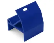 Webster Mods iCharger X8 Power Supply & Charger Stand (Blue) [WMICX8SBU]