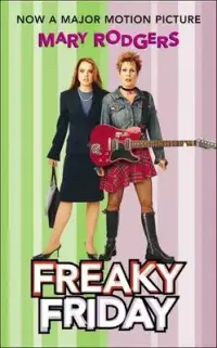 在飛比找博客來優惠-Freaky Friday