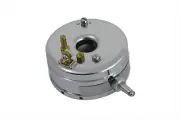 Single Point Distributor Top fits Harley Davidson