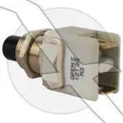 Volvo Penta Diesel Instrument Light Toggle Switch Push Button 828585 APEM 1213A