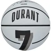 Balls basketball Wilson Nba Player Icon Kevin Durant Mini WZ4007301XB Grey
