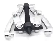 S45C 2-Jaw Gear Puller – Removal Tool for Gears Pulleys Flywheels 4"