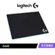 Logitech 羅技 G640 大型布面遊戲滑鼠墊