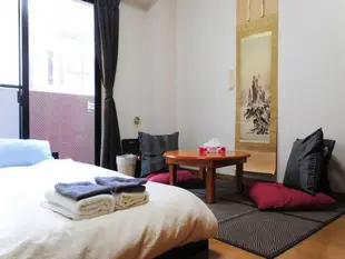 AO 1bdrm apartment near Shibuya B05A