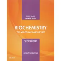 在飛比找蝦皮購物優惠-<麗文校園購>Biochemistry6/e McKee 9
