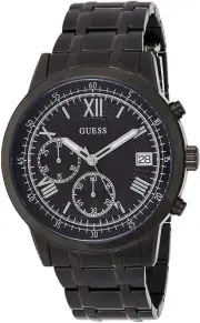 Guess Summit W1001G3 Man Quartz Watch