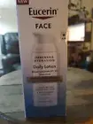 Eucerin Face Immersive Hydration Daily Lotion SPF 30 2.5 Oz Ex 06/2025 Exp 10/25