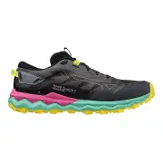 Mizuno Wave Daichi 7 Womens
