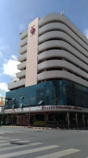 櫻花飯店Sakura Hotel