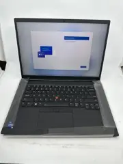 NEW Lenovo ThinkPad P1 Gen 5 2023 Model 21DC002SUS
