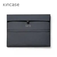 在飛比找PChome24h購物優惠-Kincase 摺疊收納筆電保護套