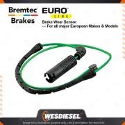 1Pcs Bremtec Euro-line Brake Wear Sensor O.E standards Additional Safety BTS45