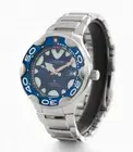 Citizen Promaster BN0231-52L Blue Dial Orca Dive Watch Stainless Steel Bracelet