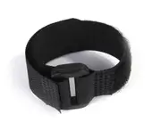 10PCS Anti Crow Collar for Roosters Cockerel No Crow Noise Neck Belt Nylon