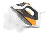 Sunbeam Verve 650 Ceraflow Iron