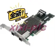 1pcs new Broadcom 05-50031-00 LSI MegaRAID 9480-8i8e 12Gb/s SAS NVMe RAID Card
