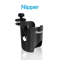 在飛比找蝦皮商城優惠-【Nipper】推車專用杯架PLUS 杯架 水杯架 奶瓶架