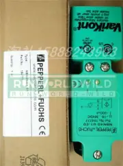1PCS New For Pepperl+Fuchs Proximity Switch NJ40+U2+N sensor