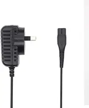 4.3V Power Supply Adapter Cord Compatible for Shaver A00390 RQ310, RQ311, RQ312, RQ320, RQ328, RQ33 Series