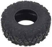 19x7-8 ATV Wheels, 6 Ply Rubber Go Kart ATV Tires, ATV & Go Kart Mini Bike Tire for BT200X CT200U CT200U-EX Mini Bikes, ATV, UTV, SxS, Side By Side, Go Kart