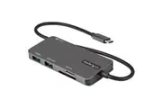 StarTech USB Type-C Multiport Adapter w/ Power Delivery