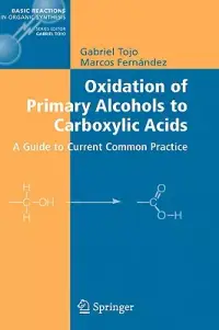 在飛比找博客來優惠-Oxidation of Primary Alcohols 