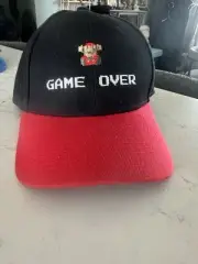 Super Mario Bros. Hat 2019