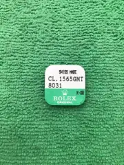 Genuine Rolex 1565GMT 8031 Cannon Pinion Watch Part