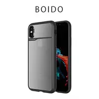 在飛比找蝦皮購物優惠-代購 韓國 MATCHNINE BOIDO iPhone X