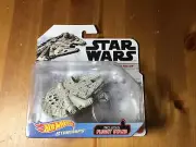 Star Wars Millenium Falcon Die Cast