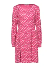 [19.70 NINETEEN SEVENTY] 19. 70 NINETEEN SEVENTY Mini dresses - Item 15189183