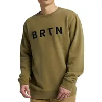 在飛比找蝦皮購物優惠-Burton Brtn Crew Mid Layer XS 