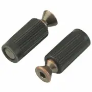 Floyd Rose FR1BMMSAB 1000 Series/Special Bridge Mounting Studs and Inserts
